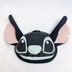 Disney スティッチ ペンケース コインケース セットの画像