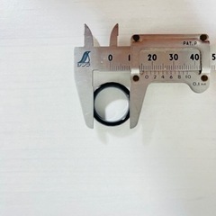 【新品】ハワイアンリングの画像