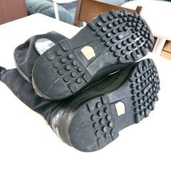 SOREL スノーブーツ NM1023-010 アウトドア 登山の画像