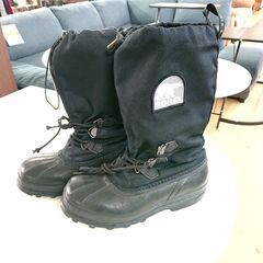 SOREL スノーブーツ NM1023-010 アウトドア 登山