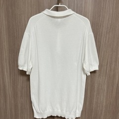 LACOSTE（ラコステ）【別注】 ポロシャツの画像