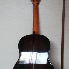 キレイ!　マルティネス Martinez MC-58C クラシックギターの画像