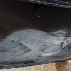 オイルバンに最適の画像