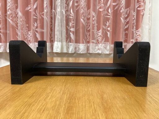 ハヤミ工産　フロントスピーカースタンド　SB-910