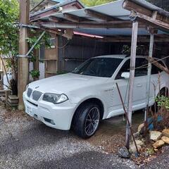 BMW　X3　