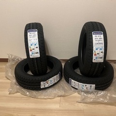 車タイヤ　13インチ