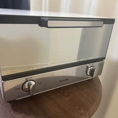 トースター アイリスオーヤマ