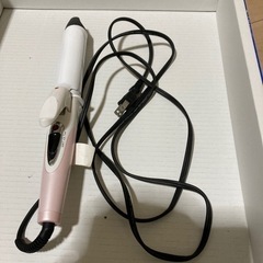 😃中古　　巻き髪　　コテ