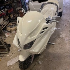 マジェスティ250 