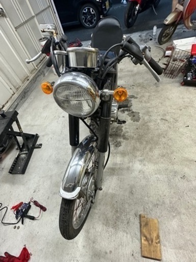 yb-1 FOUR実働希少