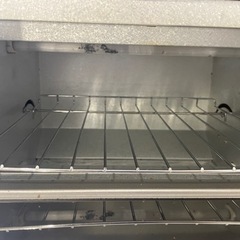 トースター アイリスオーヤマの画像