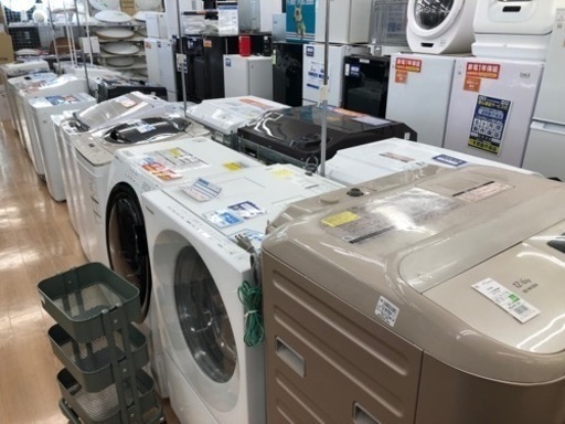 HITACHI ドラム式洗濯乾燥機