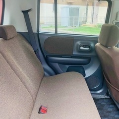 アルト　ラパン　(自動車税お支払い済み) (2年間車検付き)の画像