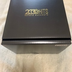 坂本勇人2000安打記念クラウドファンディング返礼品の画像