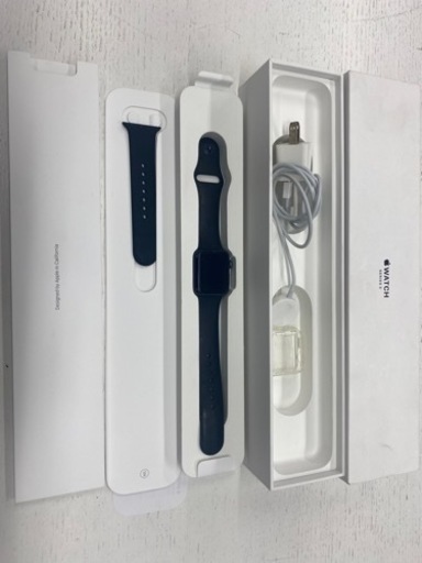 Apple Watch series3   38㎜