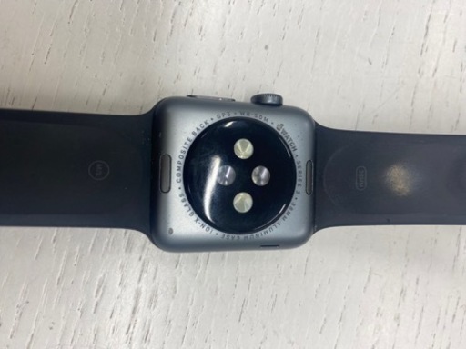 Apple Watch series3   38㎜