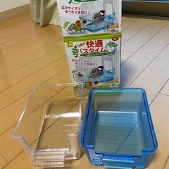 バードバス