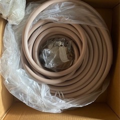 受渡確定【未使用品】ノーリツ　ガス給湯器の画像