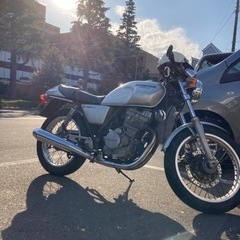 【dmで値下げ】gb250クラブマン