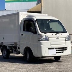 軽貨物で開業しませんか⁉️の画像