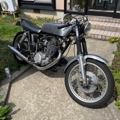 SR400