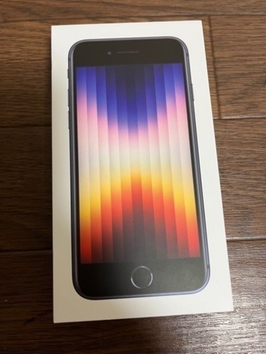 iphoneSE