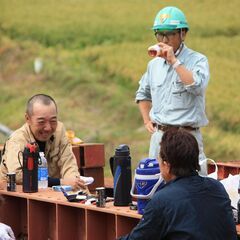 札幌市　鳶工　正社員　月収30万から　社会保険・厚生年金・退職金完備　ご相談ください！の画像