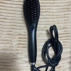 REAK ヘアストレートヒートブラシの画像