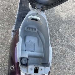 ホンダ　リード90  実働　レストアベースです。の画像