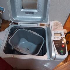 ホームベーカリー選定者様決まりました！の画像