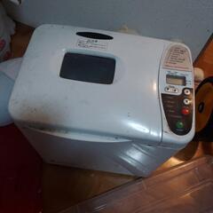 ホームベーカリー選定者様決まりました！