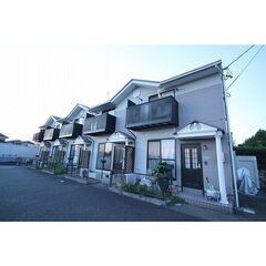 竹鼻駅５分！2LDK！初期費用10万円！FRIEDENはしま10...