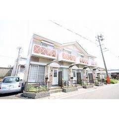 岐阜駅26分！2LDK！初期費用８万円！DUPLEX国王277 ...