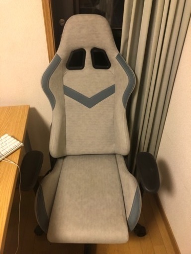 dowinxゲーミングチェア