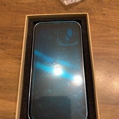 iPhone13用 ケースの画像