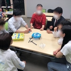 ♟️平日ボードゲーム会の募集♟️