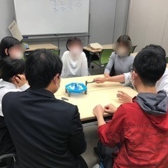 ♟️平日ボードゲーム会の募集♟️ - 福井市