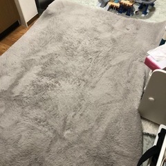 汚れなし。ニトリのものです