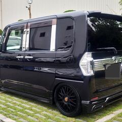 車検7年8月！後期トップエディションLynx仕様★LA600SタントカスタムRSの画像