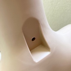 中古■トルソー■マネキン■レディース■の画像