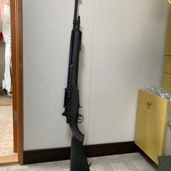 東京マルイ　M14