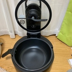 AINX スマートオートクッカー の画像