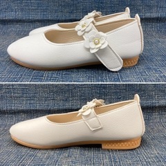 中古■子ども■女の子■フォーマルシューズ■22.0cmの画像