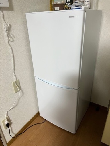 【6/1まで】2020年製小さめ冷蔵庫3000円