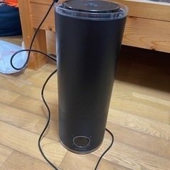 加湿器です　引き取りお願いします