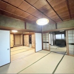 ★南彦根駅歩15分  🉐約95坪！ ★本格日本建築  🉐9SDK...