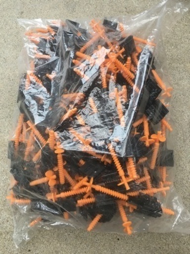 建築基礎用　天端ターゲット