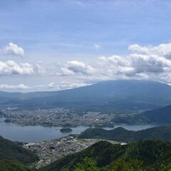 【あと１名】6/4（日）黒岳（山梨）すずらん群生地 - 友達