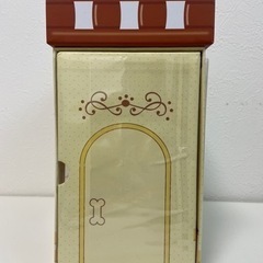 ポムポムプリン　ドレスアップドールセットの画像