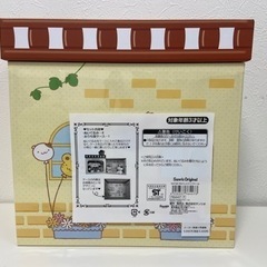 ポムポムプリン　ドレスアップドールセットの画像